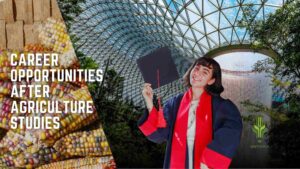 Read more about the article Career Opportunities after Agriculture Diploma, Degree and Post Graduation