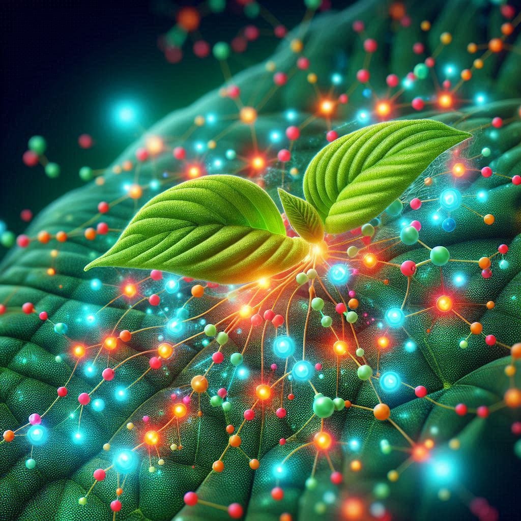 Nanotechnology