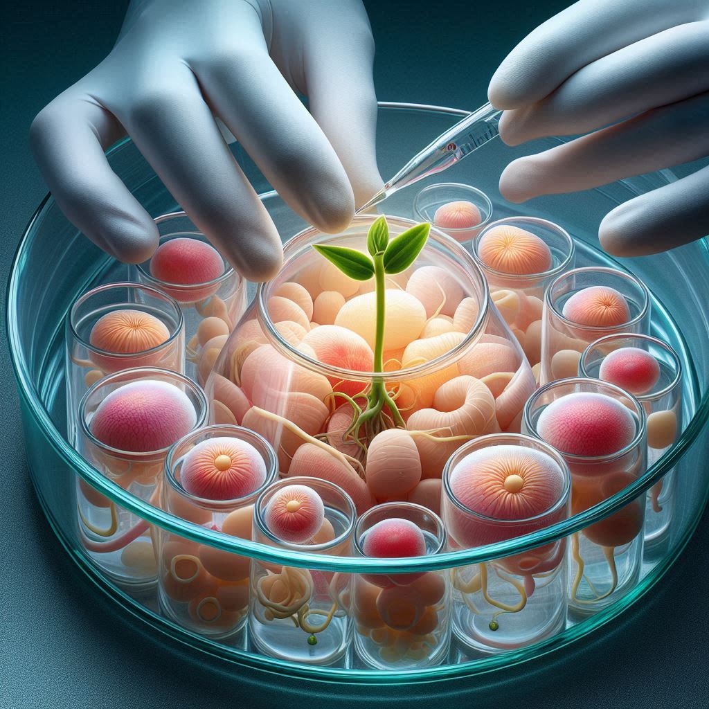 Applications of Somatic Embryogenesis in Agriculture