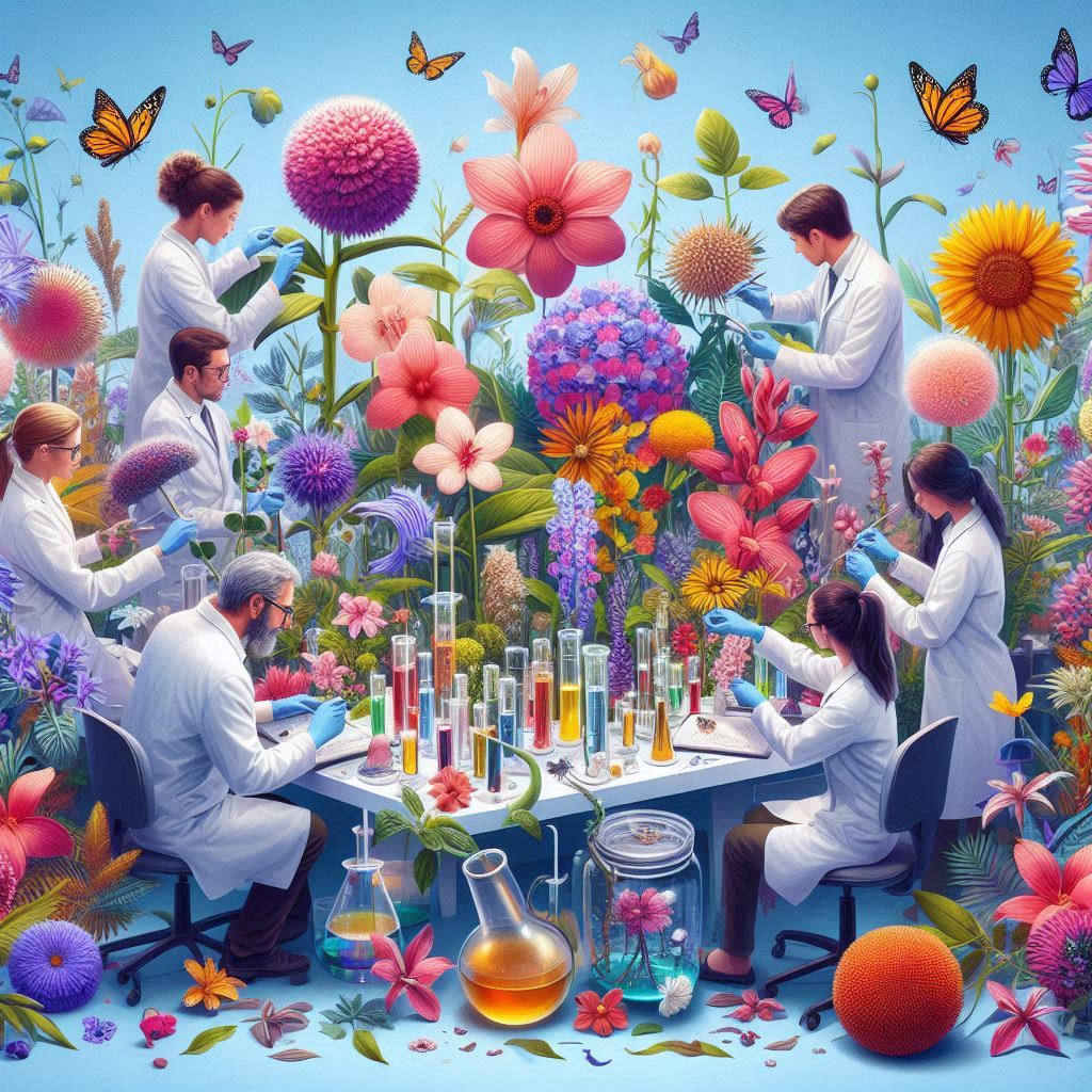 Harvesting and Evaluation
