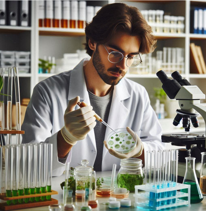 Plant tissue culture
