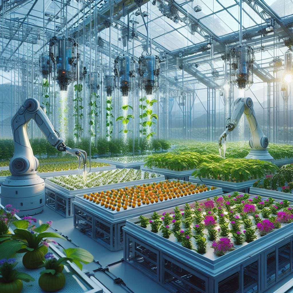 ai in biotechnology