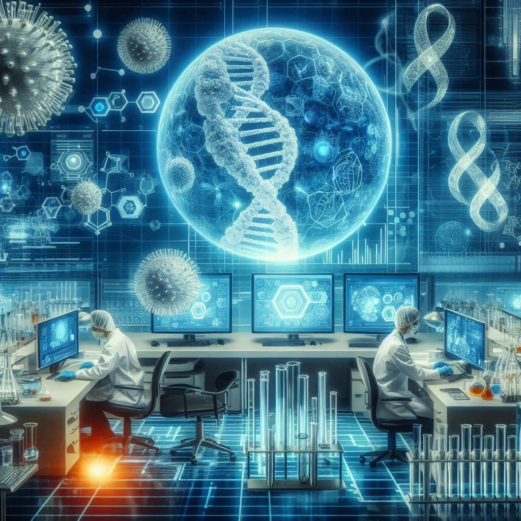Genetic Engineering
