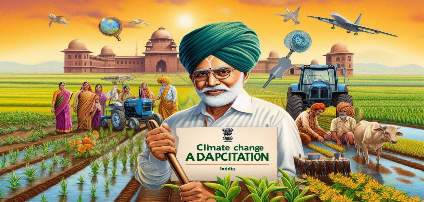 Policy Interventions and Support