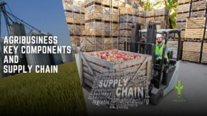 Read more about the article Agribusiness : Key Components and Supply Chain Management