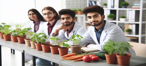 Agricultural Education