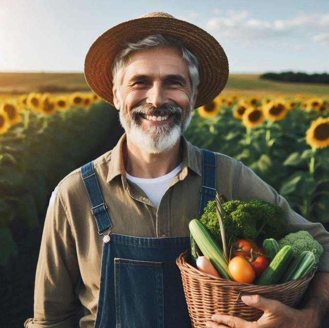 Successful Crop Management