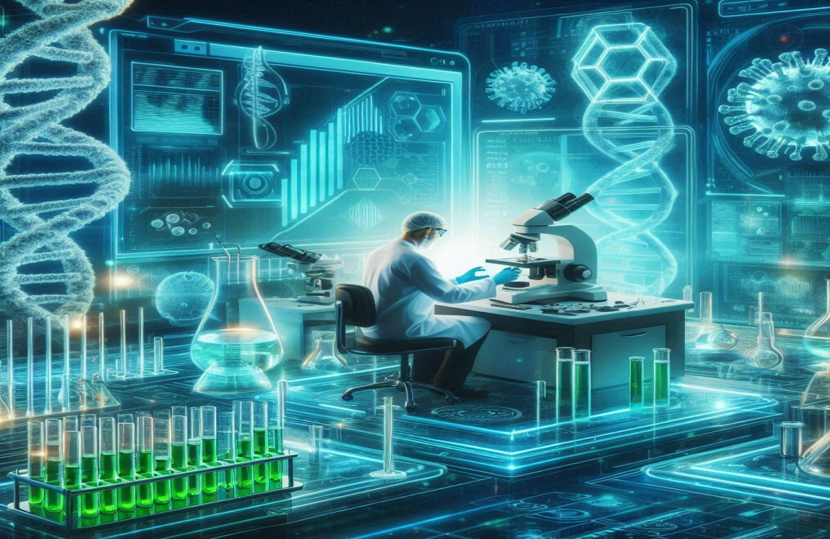 Genetic Engineering in Agriculture