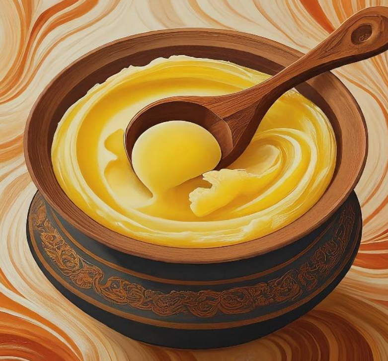 Ghee