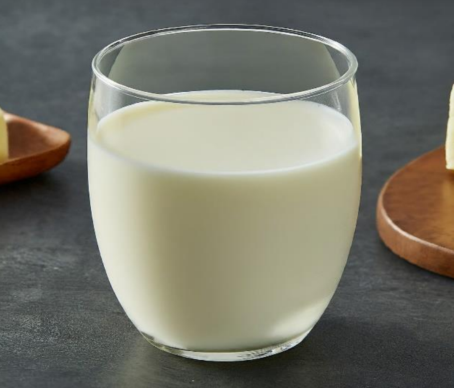 Buttermilk: A Tangy Twist