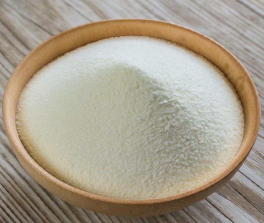 Powdered Milk