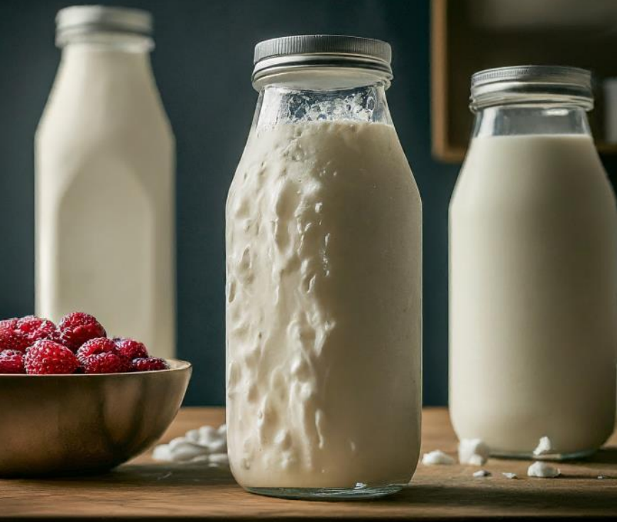 Kefir