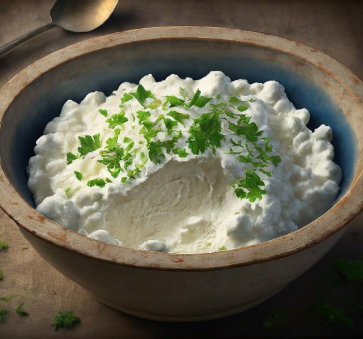 Cottage Cheese