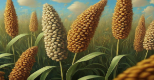 Benefits of Millets