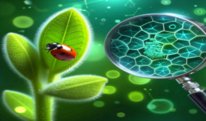 The Impact of Pesticides