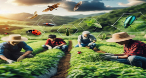 Causes of Pesticide Resistance