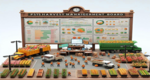 Post-Harvest Technology