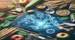 Biotechnology Genetic Modification