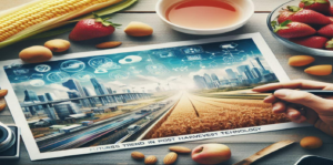 Future Trends in Post-Harvest Technology