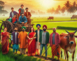 Agrotourism in India