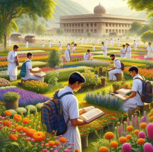 Agricultural Institutes in India