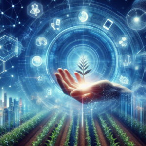 Modern Technologies in Agricultural Studies