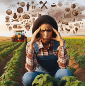 Challenges in Agricultural Studies
