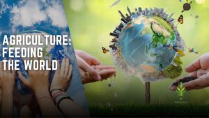 Read more about the article Role of Global Agriculture: Feeding the World