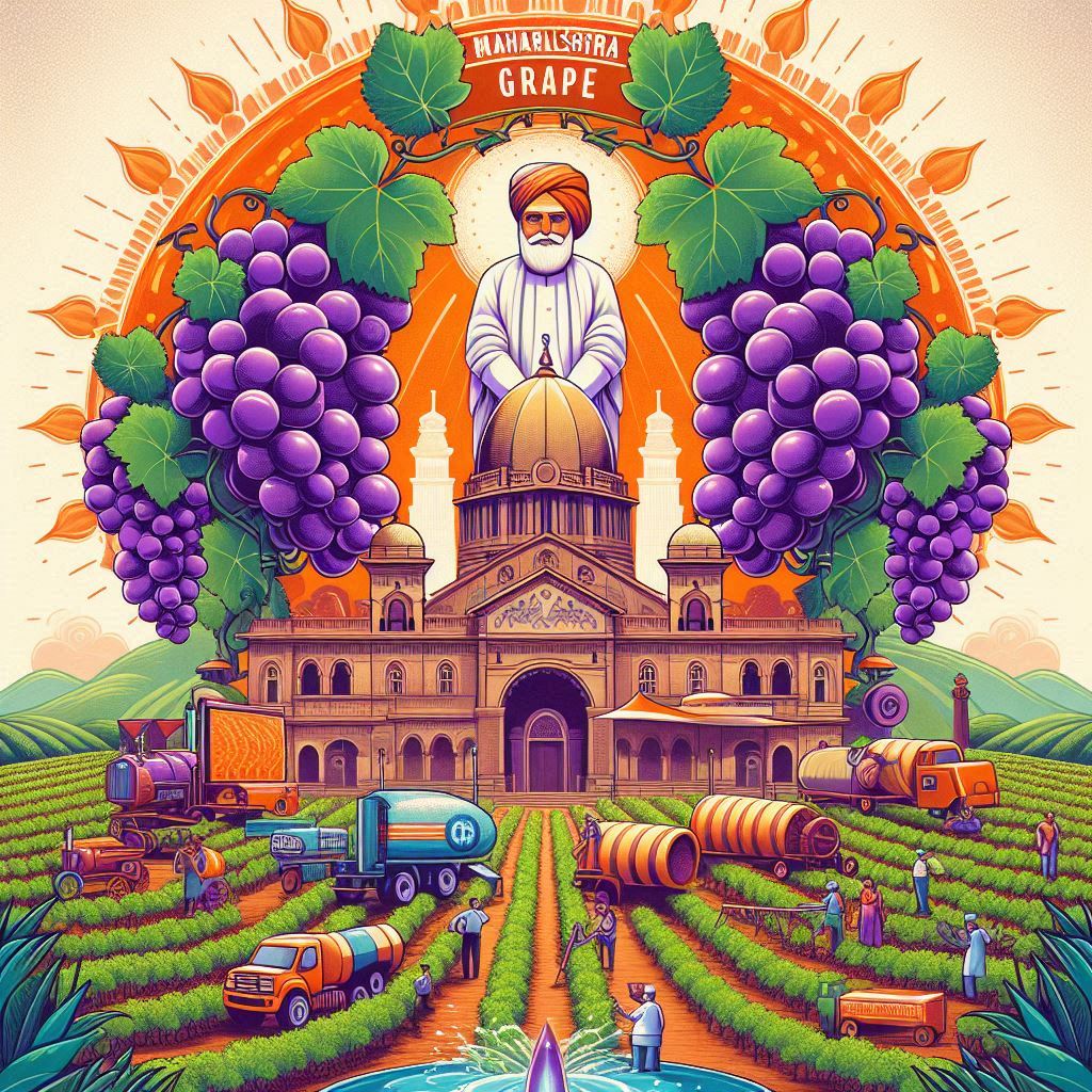 National Grape Festival (Nasik)