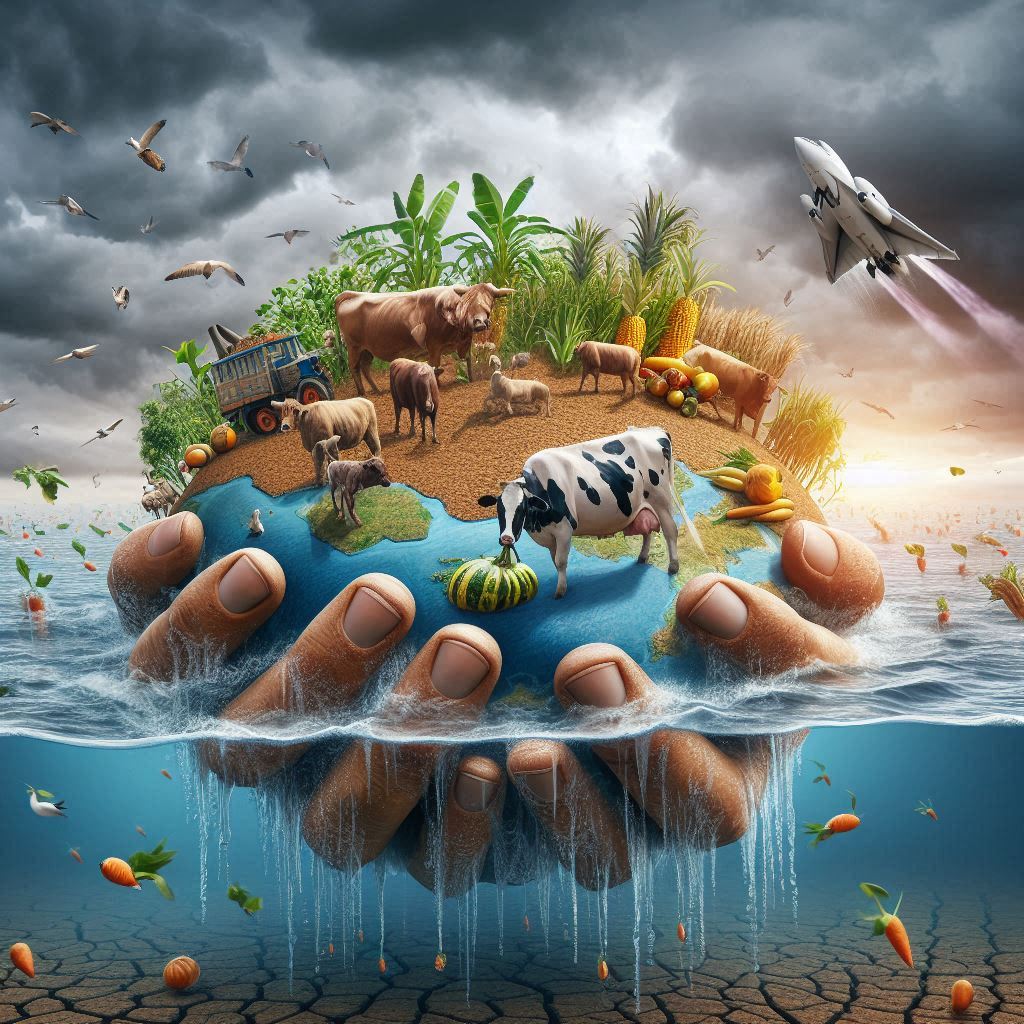 Climate Change: