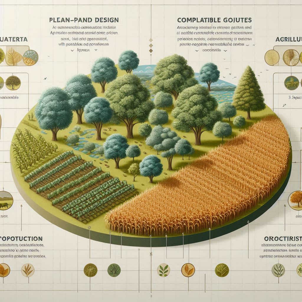Implementing Agroforestry