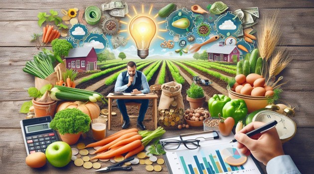 agri-entrepreneurship