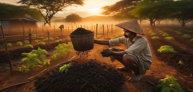 Organic Farming