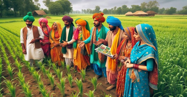 Agro-Tourism