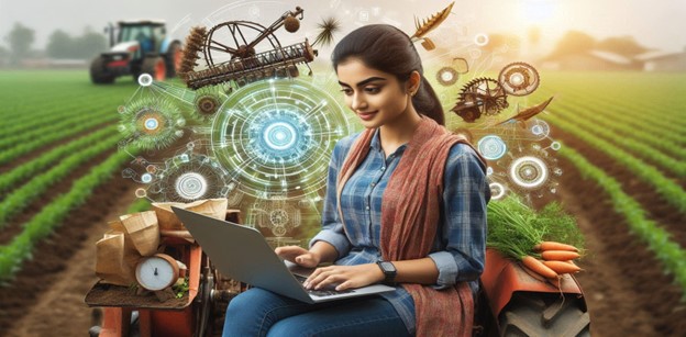 Agri-Tech Innovations
