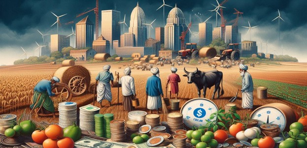 Access to Capital and Financial Resources