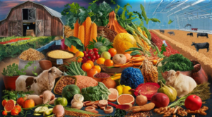 Agricultural Diversity