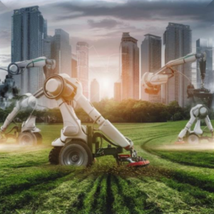 Farming-Tech