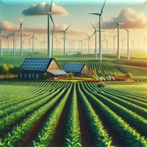 Agro-Ecology