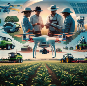 Role of Private Sectors