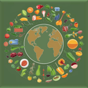 Global Food Chain