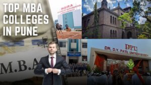 Read more about the article Top MBA Colleges in Pune : Best Options Cut off Rank wise for CAT, MHT CET, or GMAT.